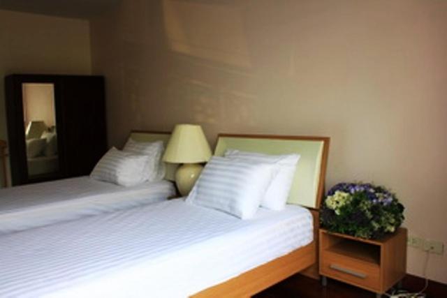 Baan Manusarn Bangkok Kamer foto