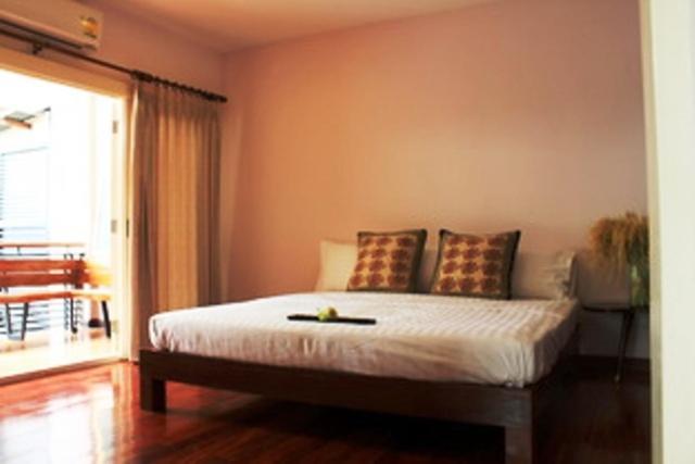 Baan Manusarn Bangkok Kamer foto