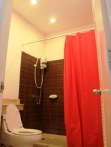 Baan Manusarn Bangkok Kamer foto