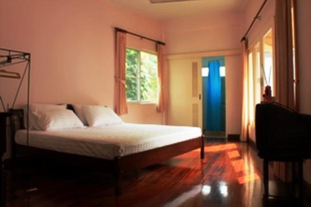 Baan Manusarn Bangkok Kamer foto