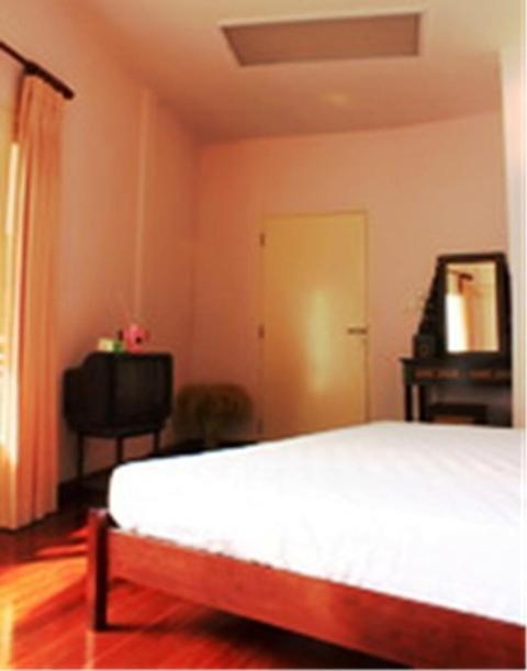 Baan Manusarn Bangkok Kamer foto