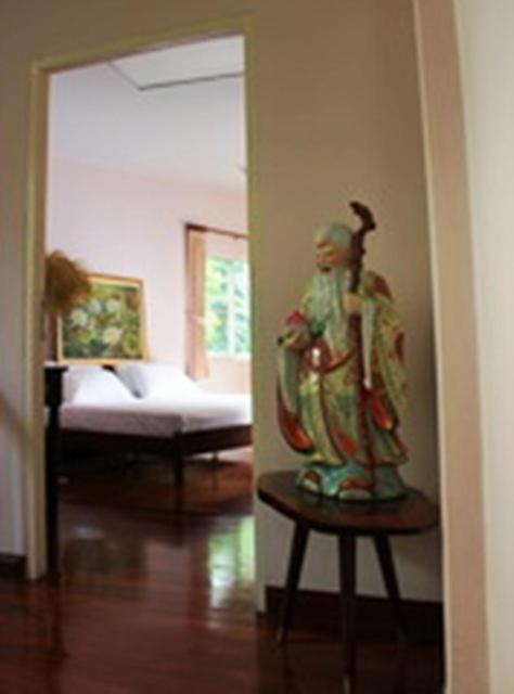 Baan Manusarn Bangkok Kamer foto