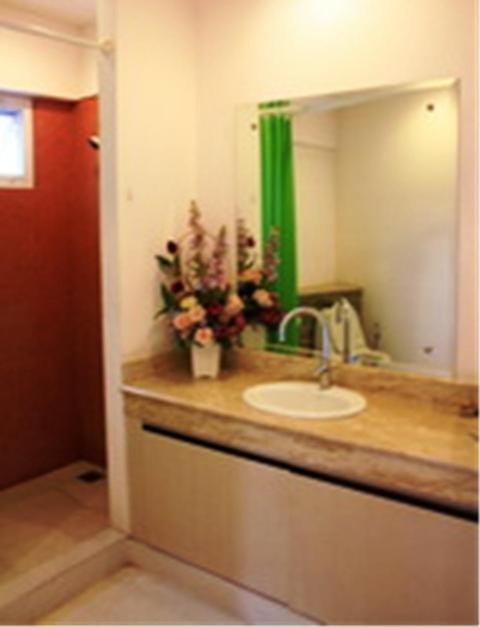 Baan Manusarn Bangkok Kamer foto